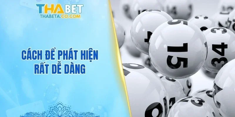 Lô Gan – 4 Bí Quyết Phát Hiện Giúp Tăng Cơ Hội Trúng 2 Cách để phát hiện rất dễ dàng